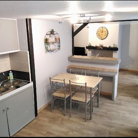 T2 Bis Quartier Chateau De По Экстерьер фото