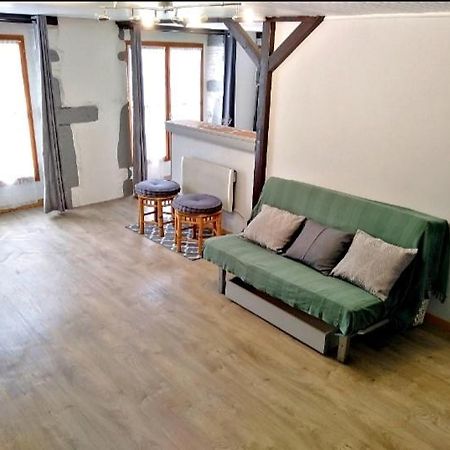 T2 Bis Quartier Chateau De По Экстерьер фото