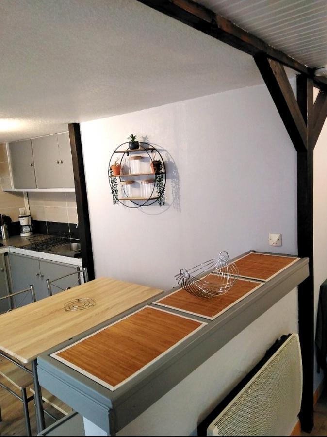 T2 Bis Quartier Chateau De По Экстерьер фото
