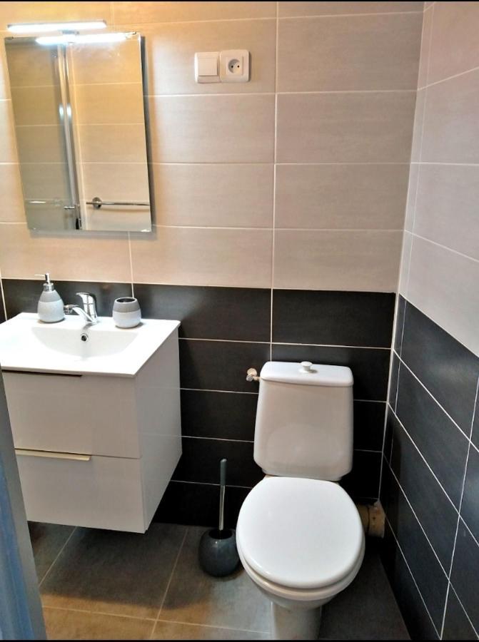 T2 Bis Quartier Chateau De По Экстерьер фото